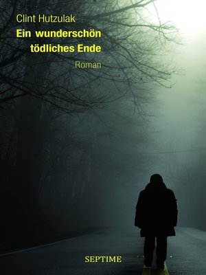 cover image of Ein wundersch_n t_dliches Ende